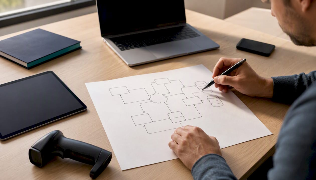 Integrazione ecommerce ERP per PMI: guida pratica