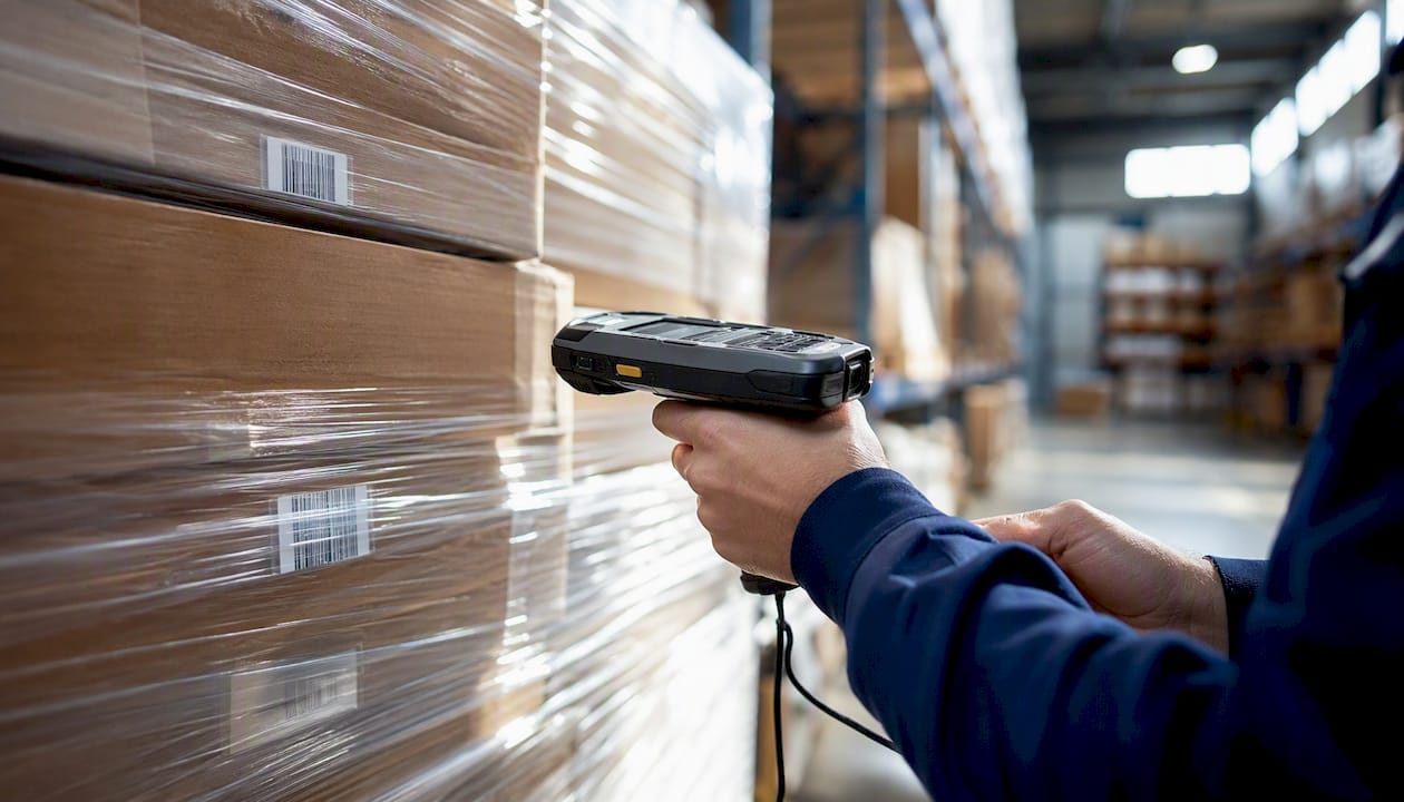 Inventario in tempo reale: guida pratica per responsabili