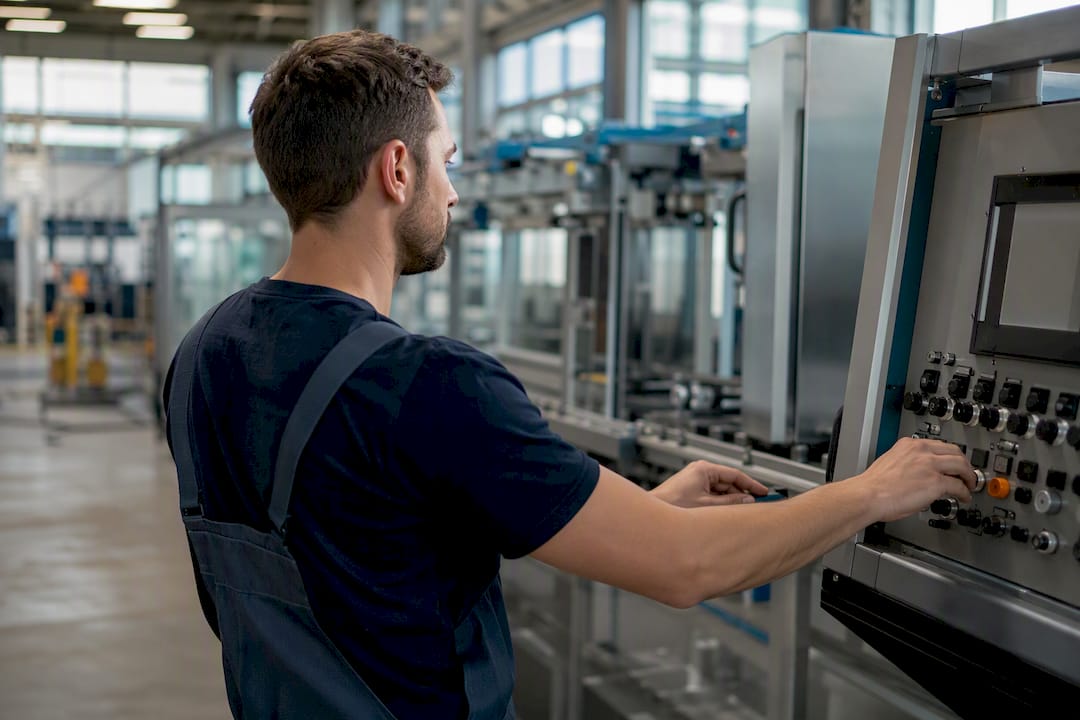 Schedulazione produzione: come pianificare con capacità finita