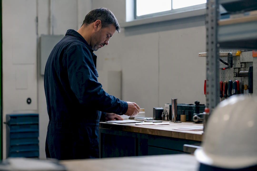 Ordini di lavoro manutenzione: guida operativa completa