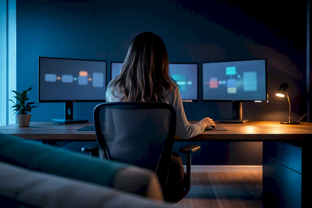 PMI: sviluppare funzionalità personalizzate SaaS con MVP in 2–4 settimane