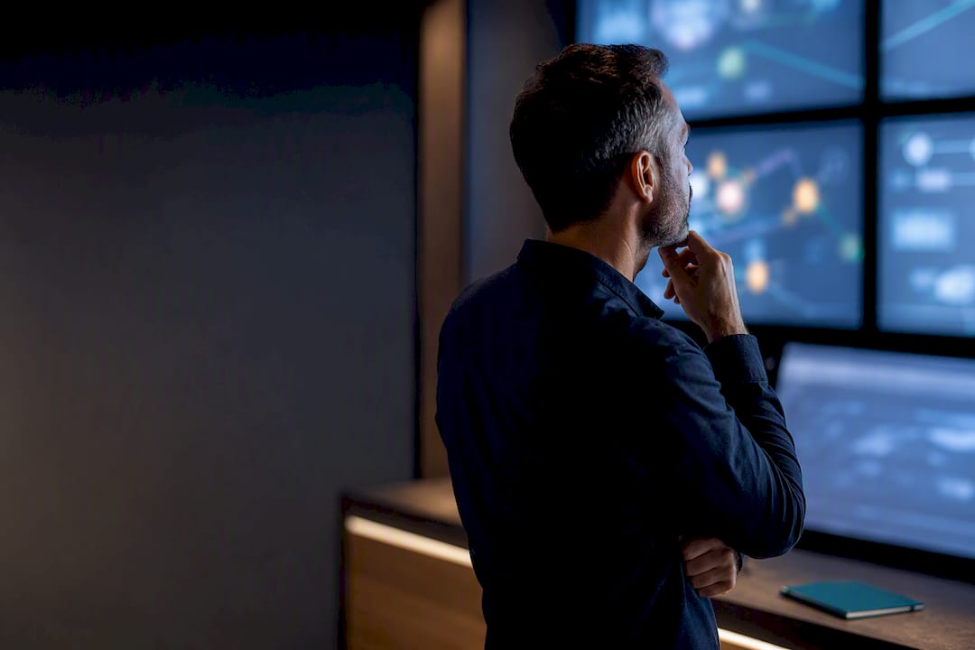 PMI: valutare il rischio cyber in 5 passaggi con BIA e impatto economico