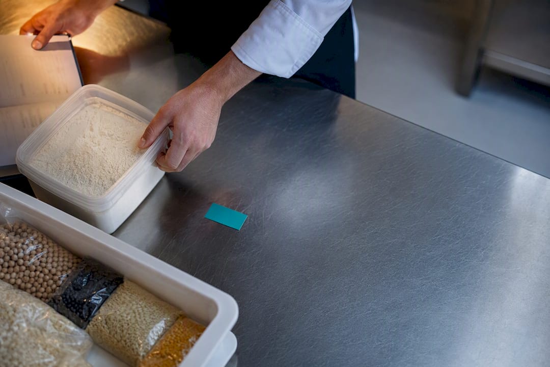 Tre azioni immediate per la tracciabilità allergeni nella ristorazione