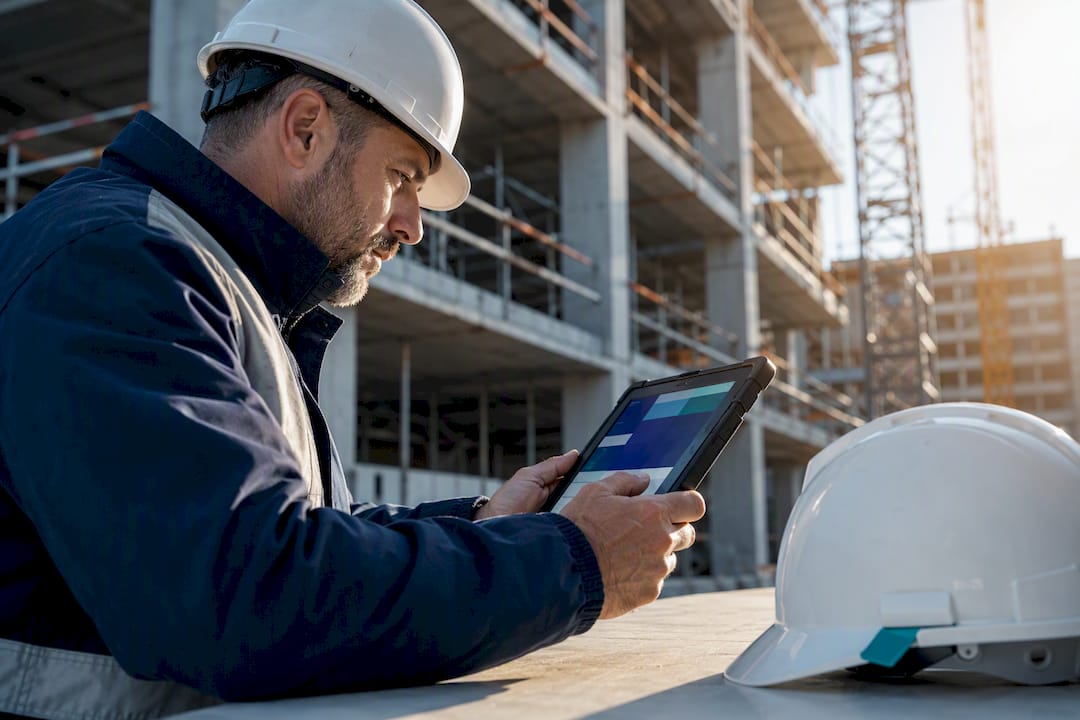 Documenti cantiere digitali: cosa serve per la validità legale