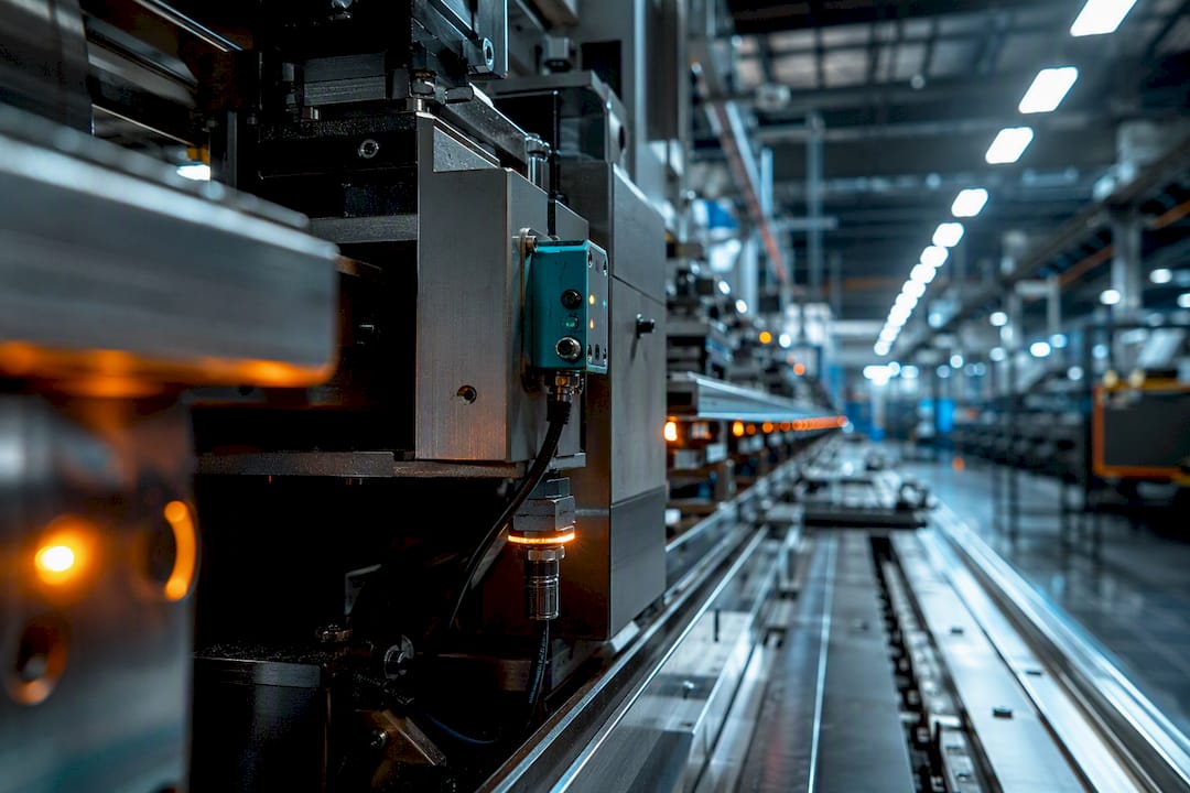 Integrazione IoT MES: la roadmap operativa per la smart factory