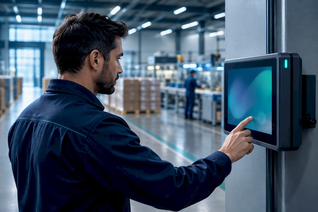 Costo MES: quanto spendere davvero per un progetto in fabbrica