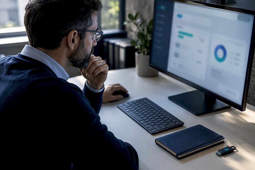 Responsabili PMI: come mettere in sicurezza il CRM