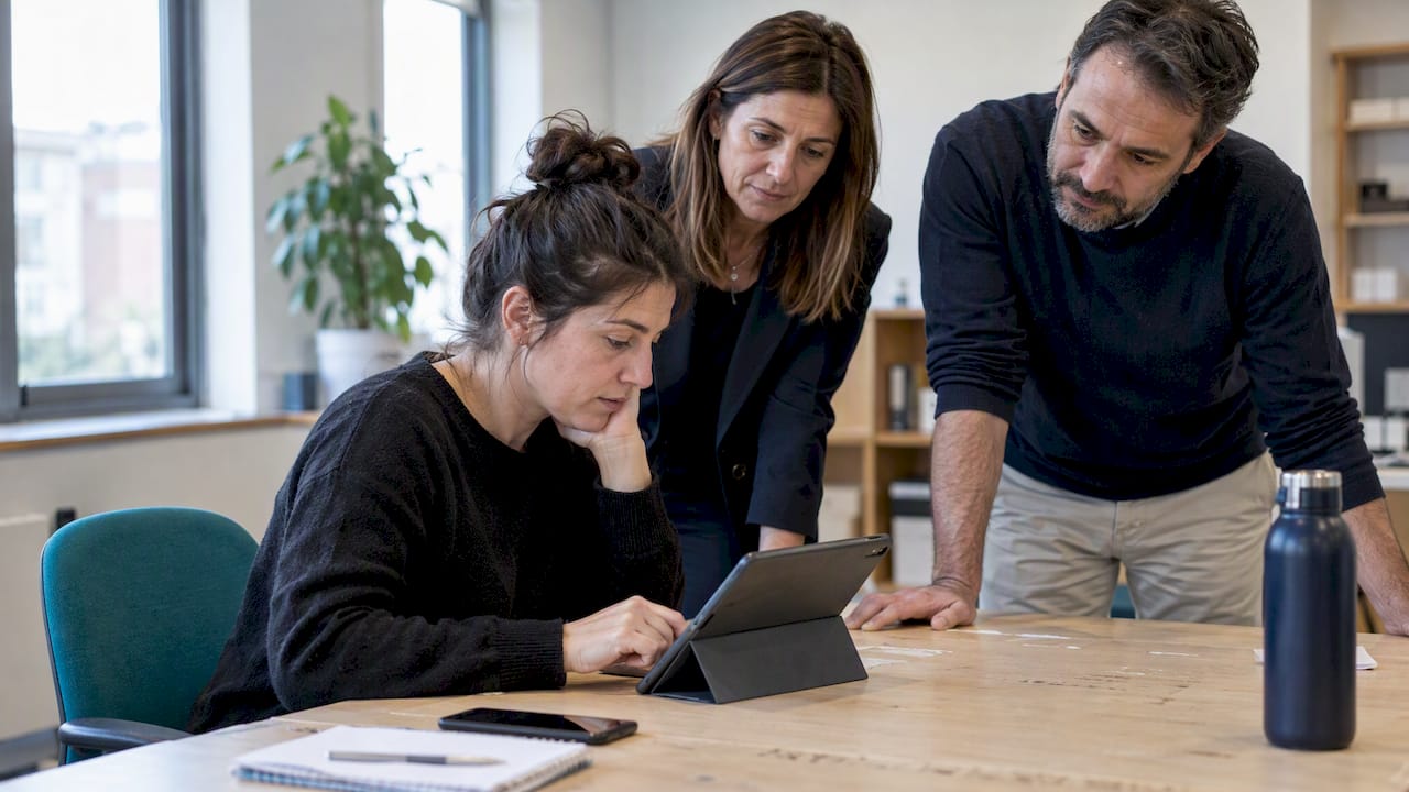 Competenze digitali PMI: quali servono e come svilupparle subito