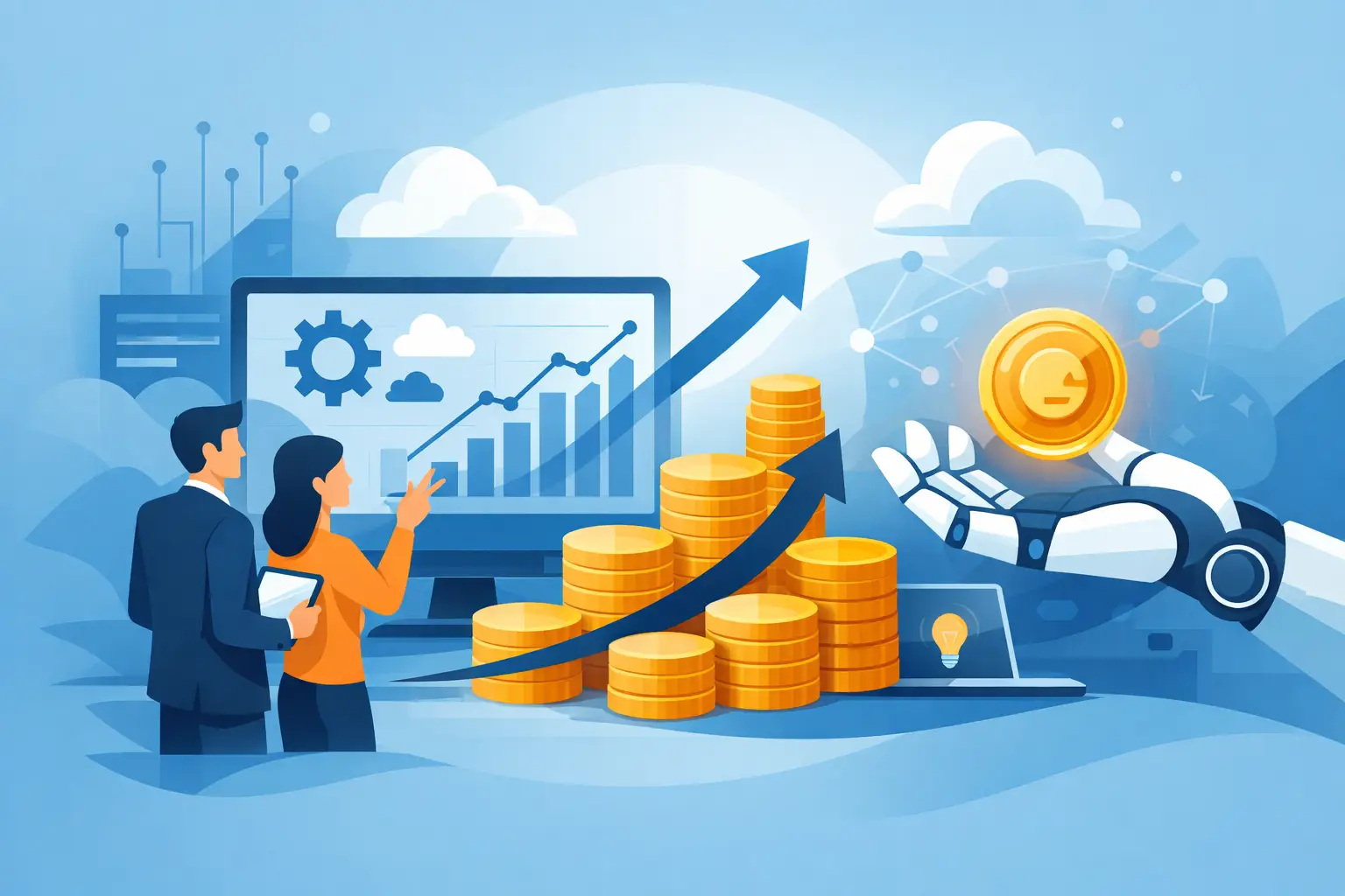 Quali bandi finanziano la trasformazione digitale