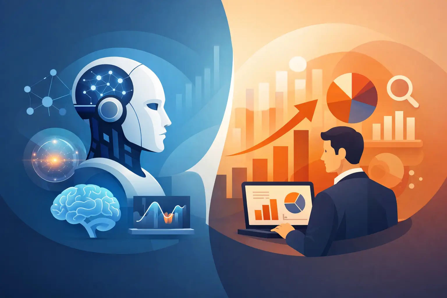 AI o Business Intelligence? Cosa Conviene