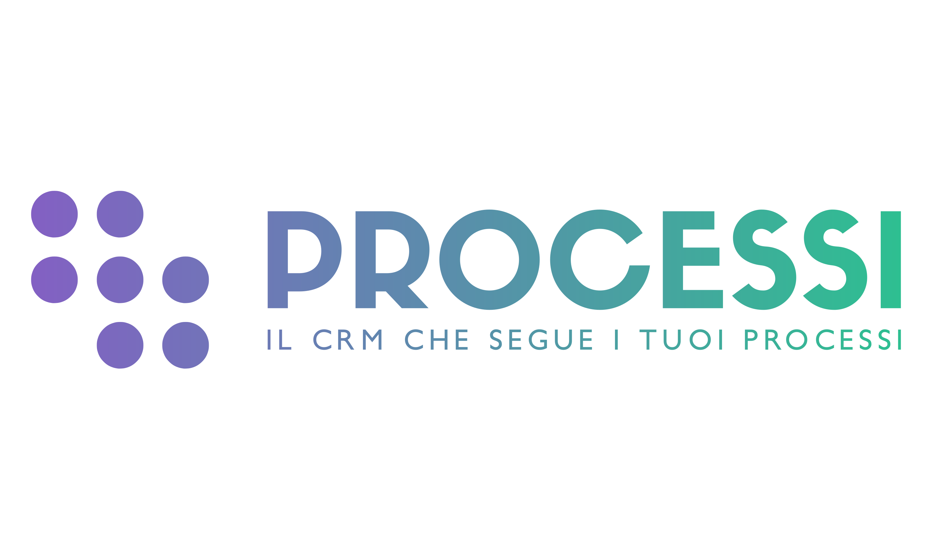 Processi Logo